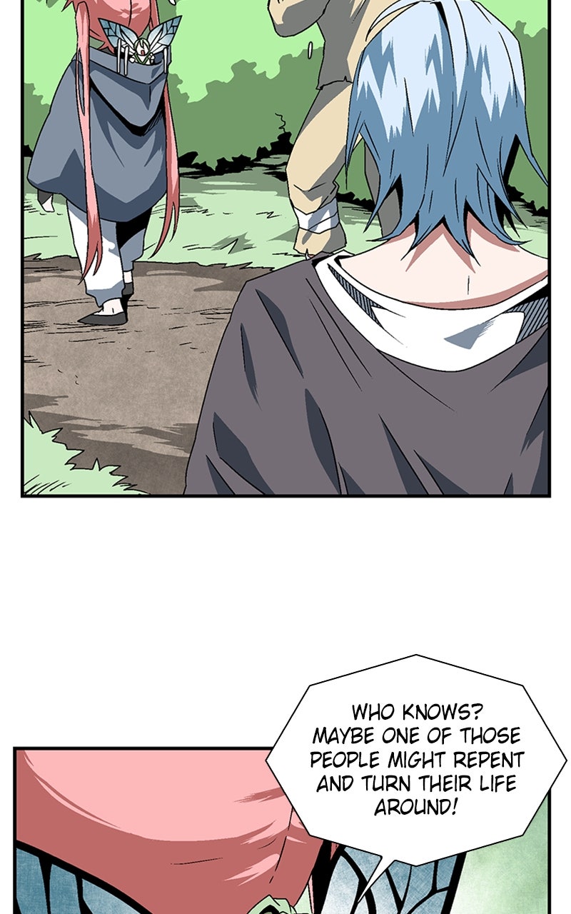 Read One Step Closer to the Demon King Manga Online