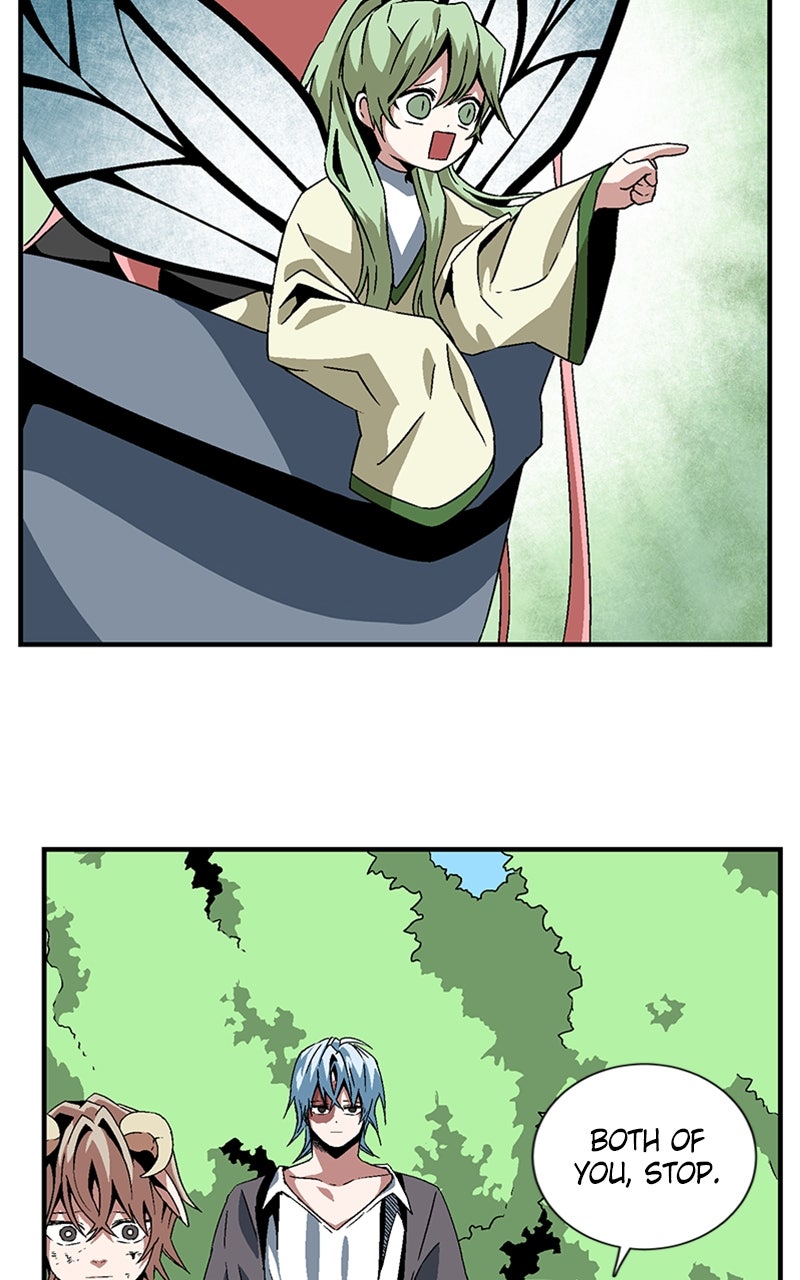 Read One Step Closer to the Demon King Manga Online