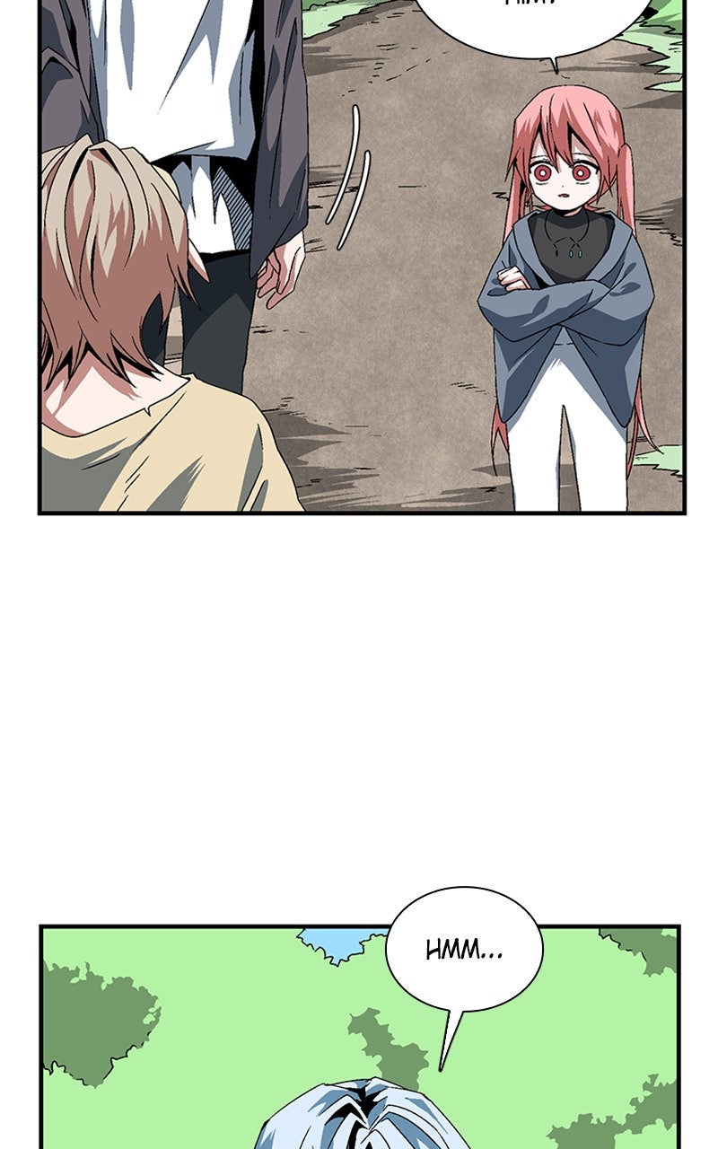 Read One Step Closer to the Demon King Manga Online