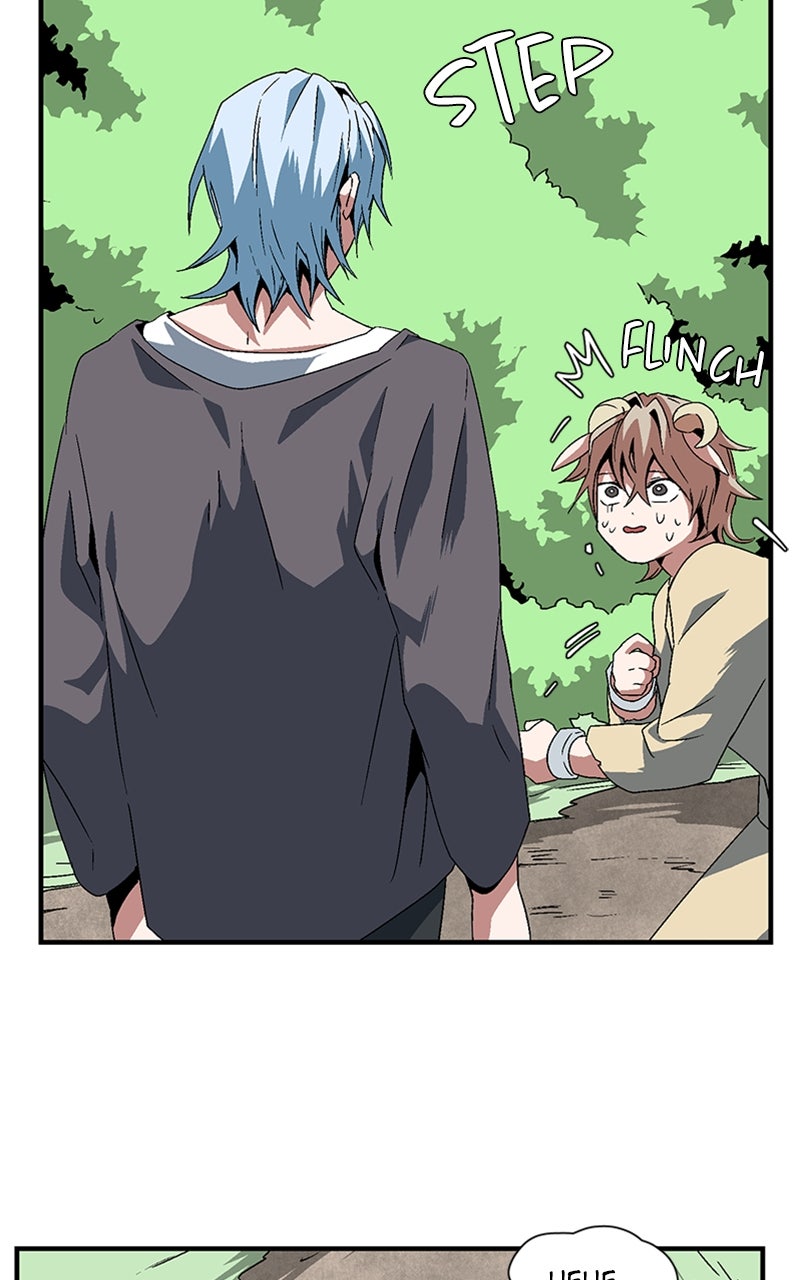 Read One Step Closer to the Demon King Manga Online