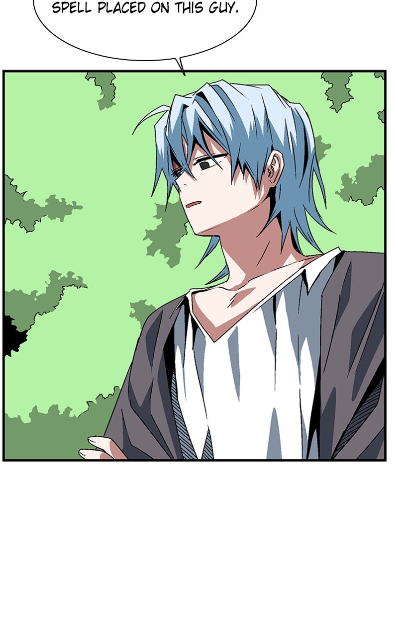 Read One Step Closer to the Demon King Manga Online
