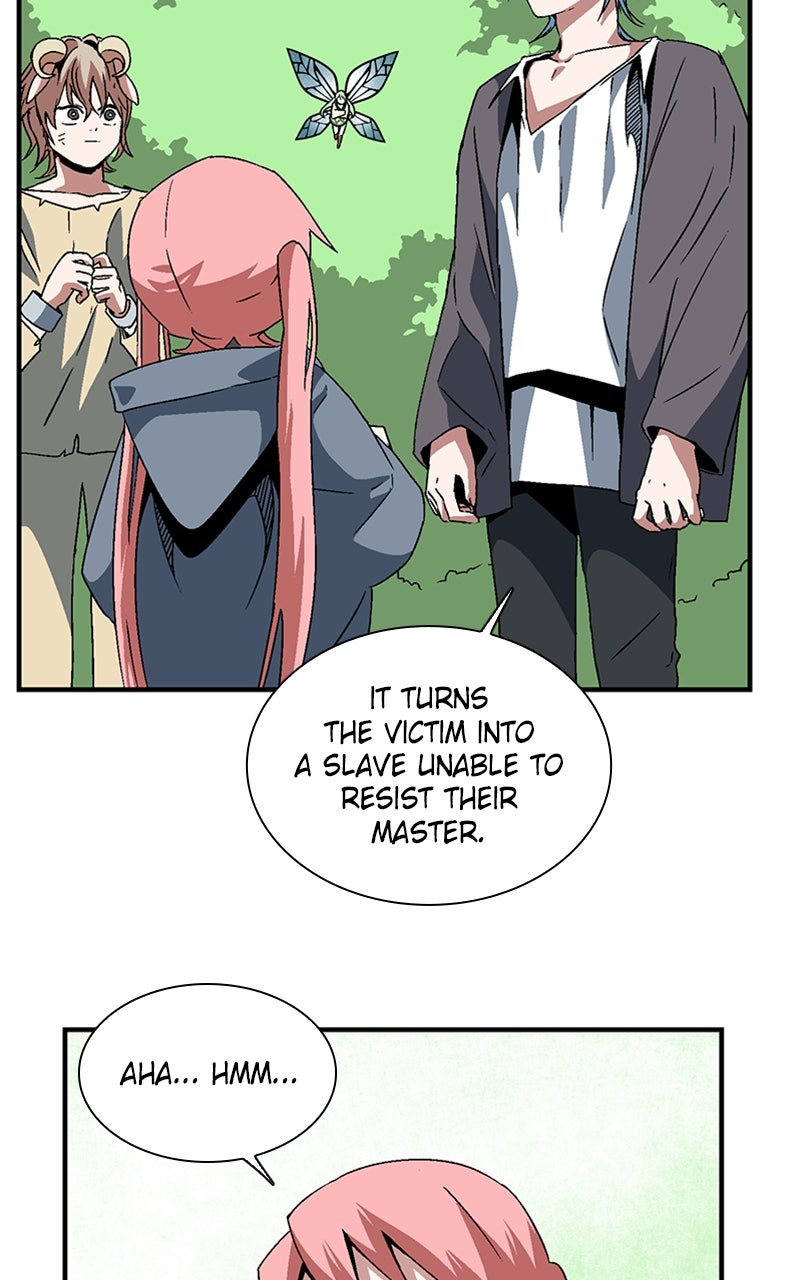 Read One Step Closer to the Demon King Manga Online