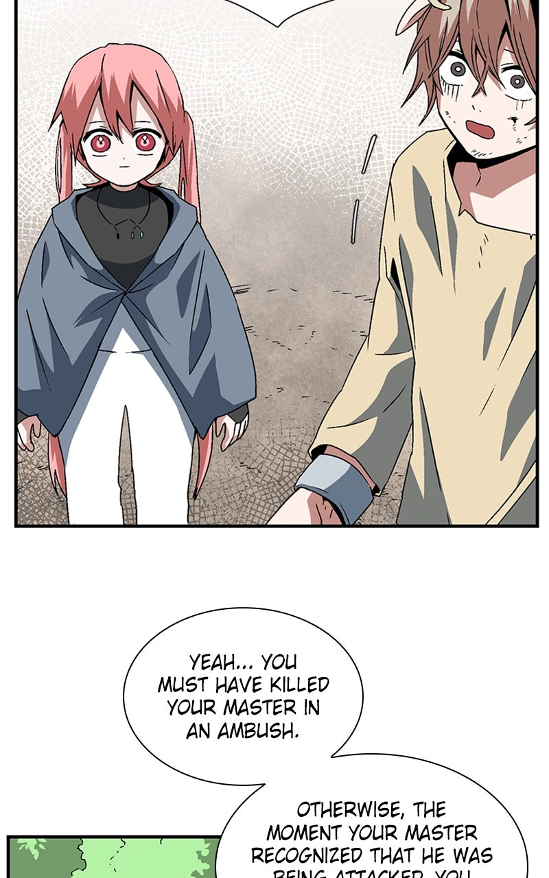 Read One Step Closer to the Demon King Manga Online