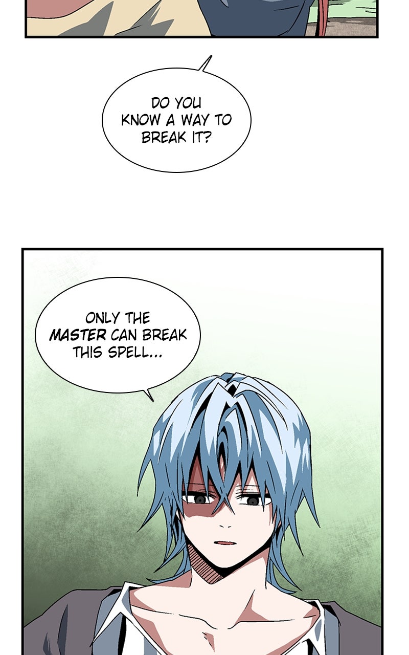 Read One Step Closer to the Demon King Manga Online