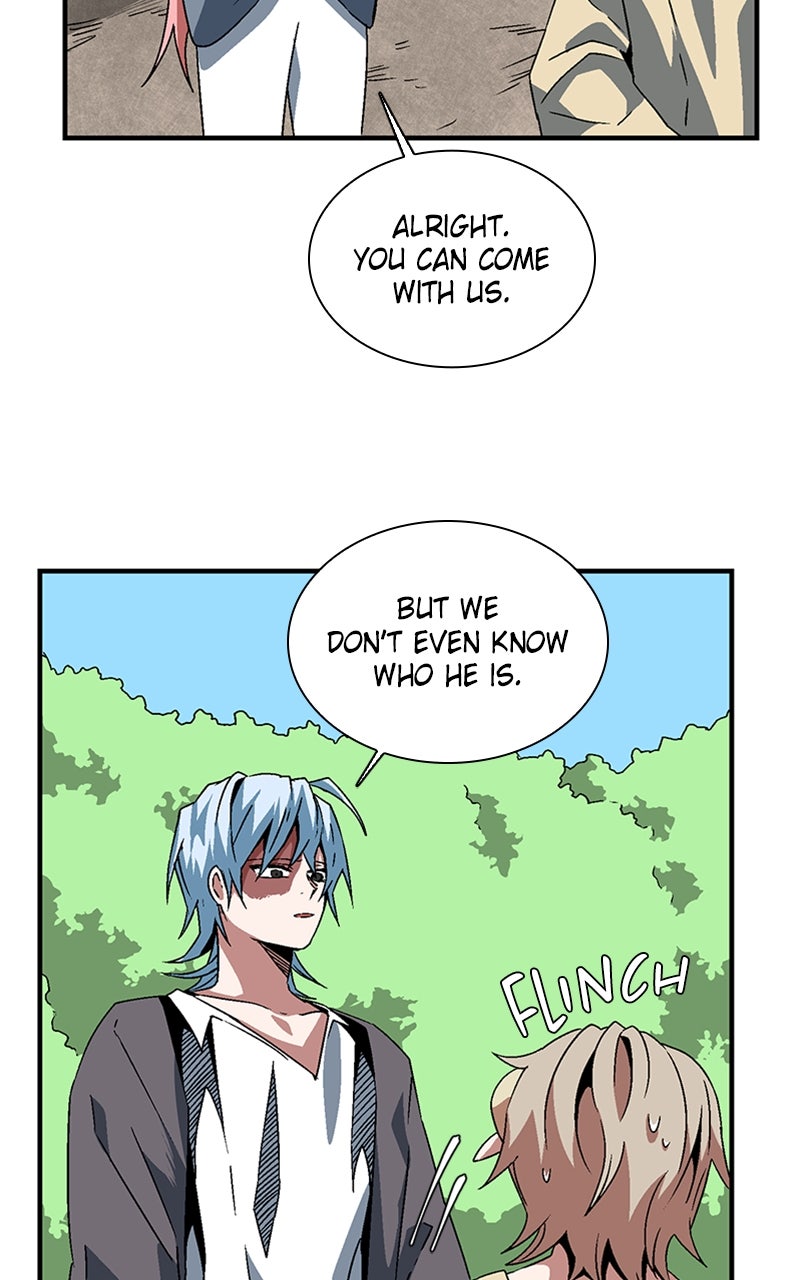 Read One Step Closer to the Demon King Manga Online