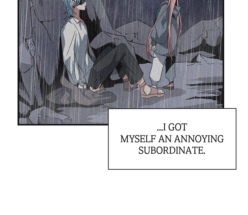 Read One Step Closer to the Demon King Manga Online