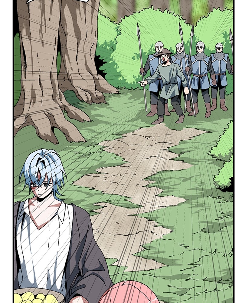 Read One Step Closer to the Demon King Manga Online