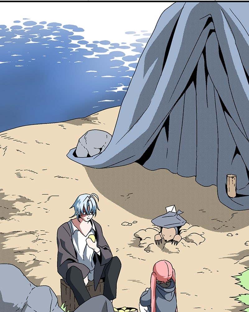 Read One Step Closer to the Demon King Manga Online