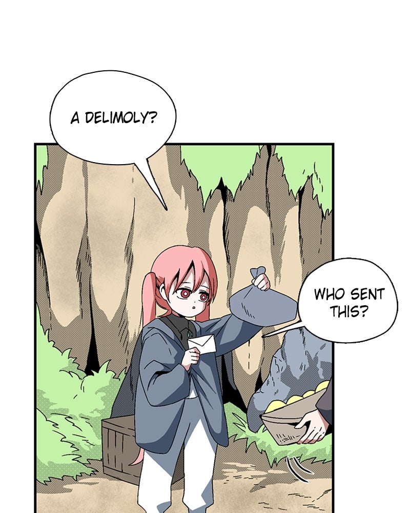 Read One Step Closer to the Demon King Manga Online