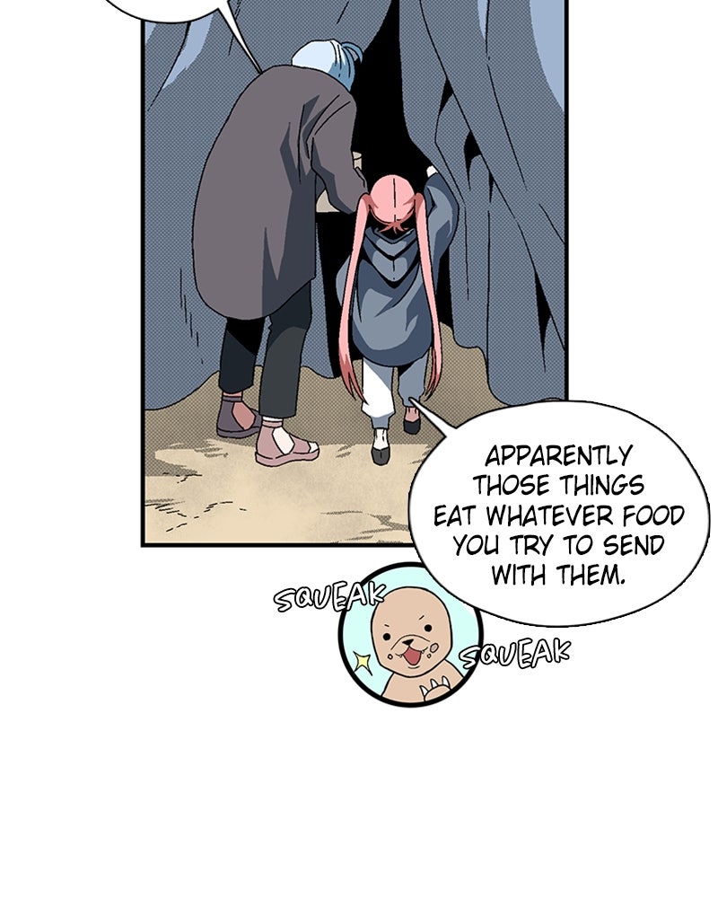 Read One Step Closer to the Demon King Manga Online