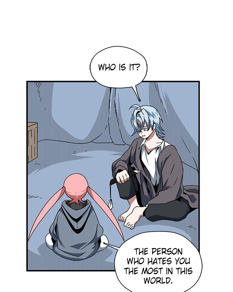 Read One Step Closer to the Demon King Manga Online