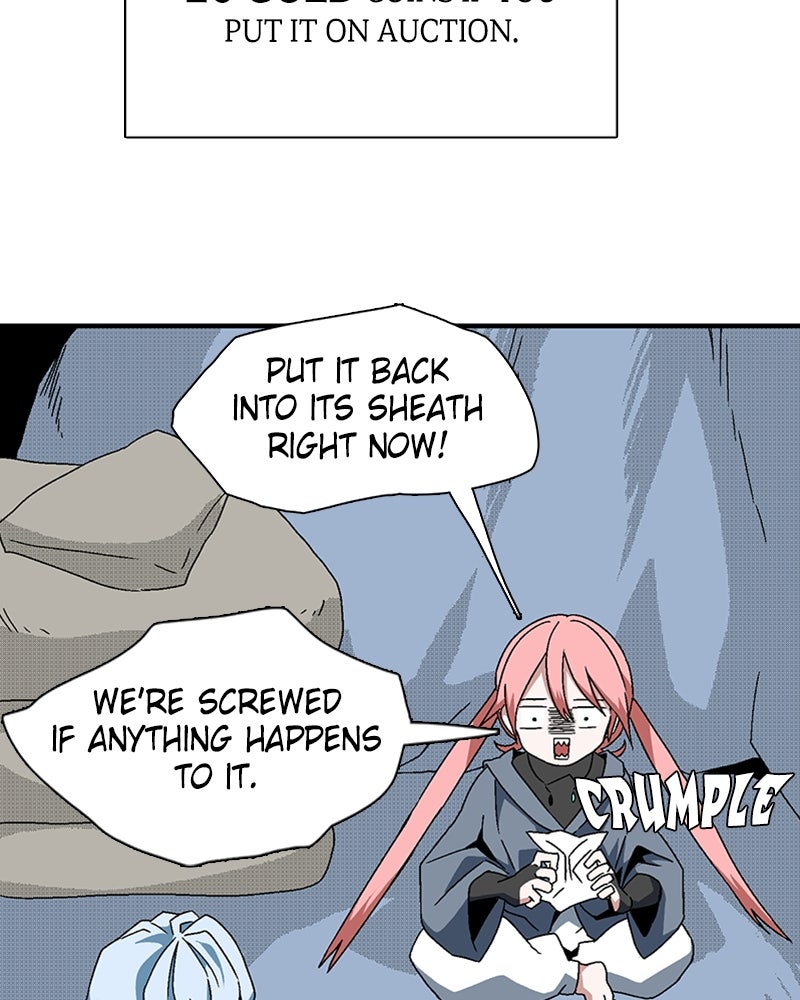 Read One Step Closer to the Demon King Manga Online