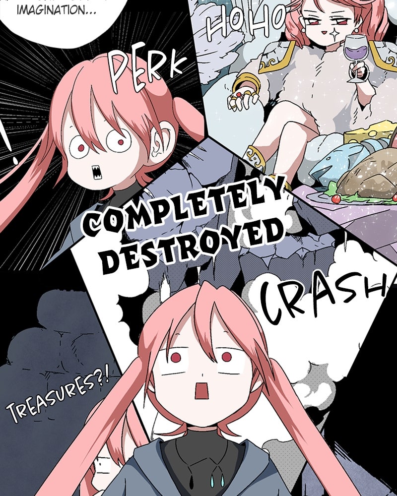 Read One Step Closer to the Demon King Manga Online
