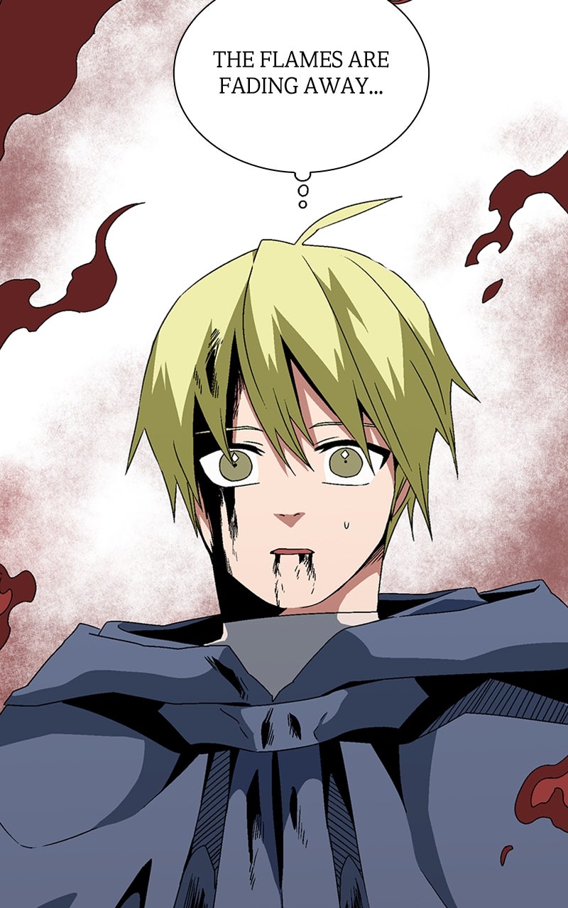 Read One Step Closer to the Demon King Manga Online
