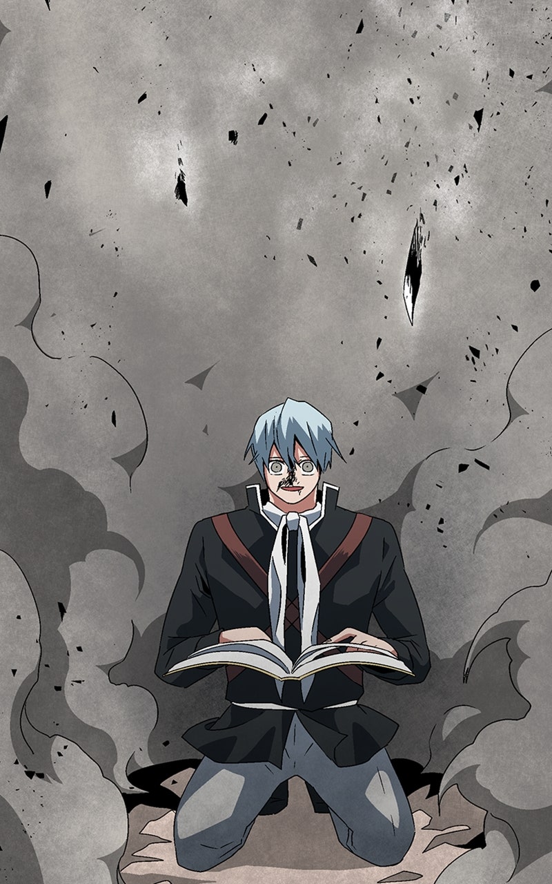 Read One Step Closer to the Demon King Manga Online