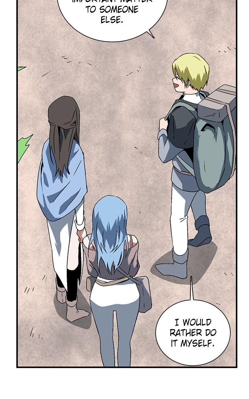 Read One Step Closer to the Demon King Manga Online