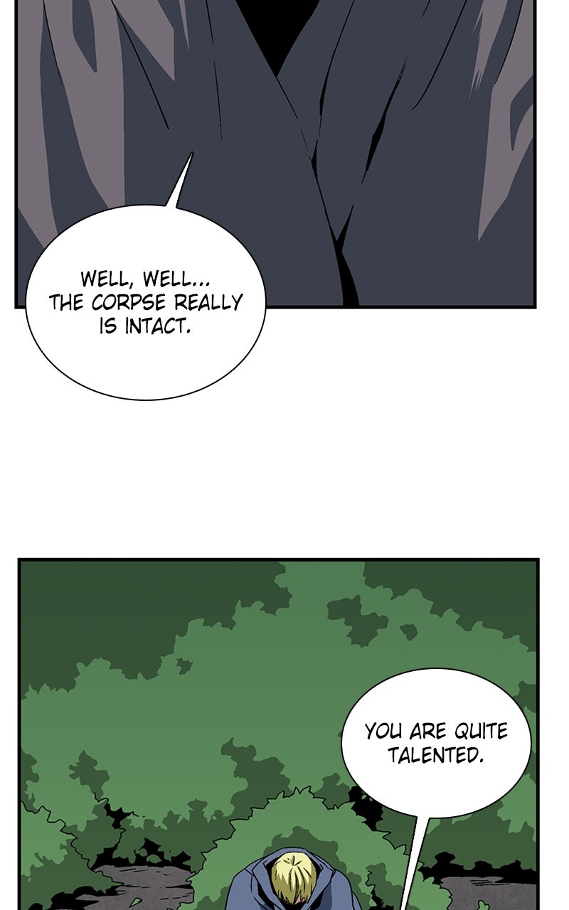 Read One Step Closer to the Demon King Manga Online