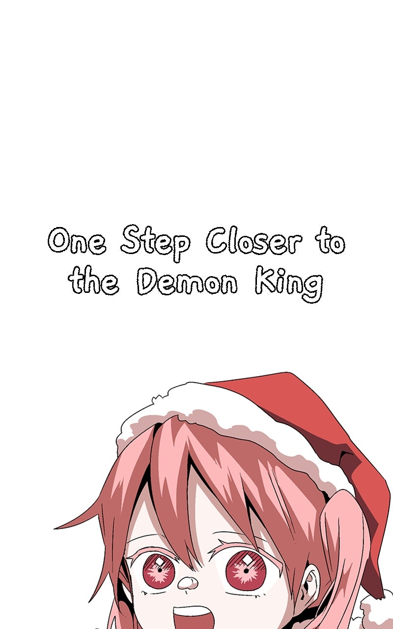 Read One Step Closer to the Demon King Manga Online