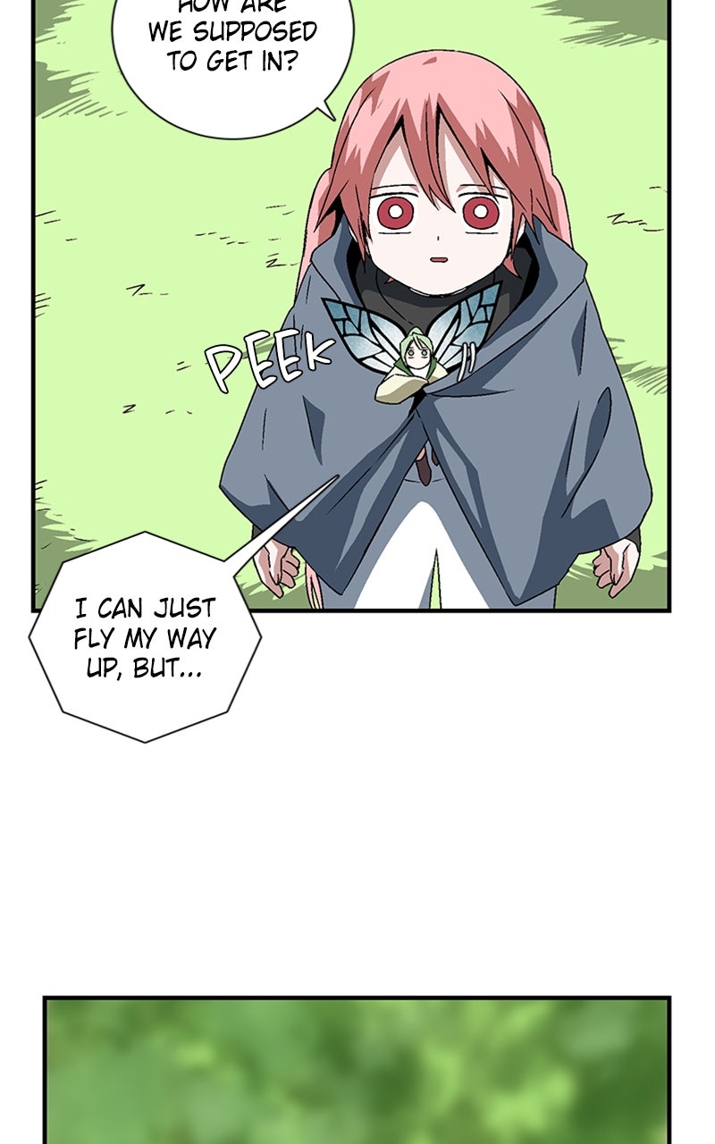 Read One Step Closer to the Demon King Manga Online