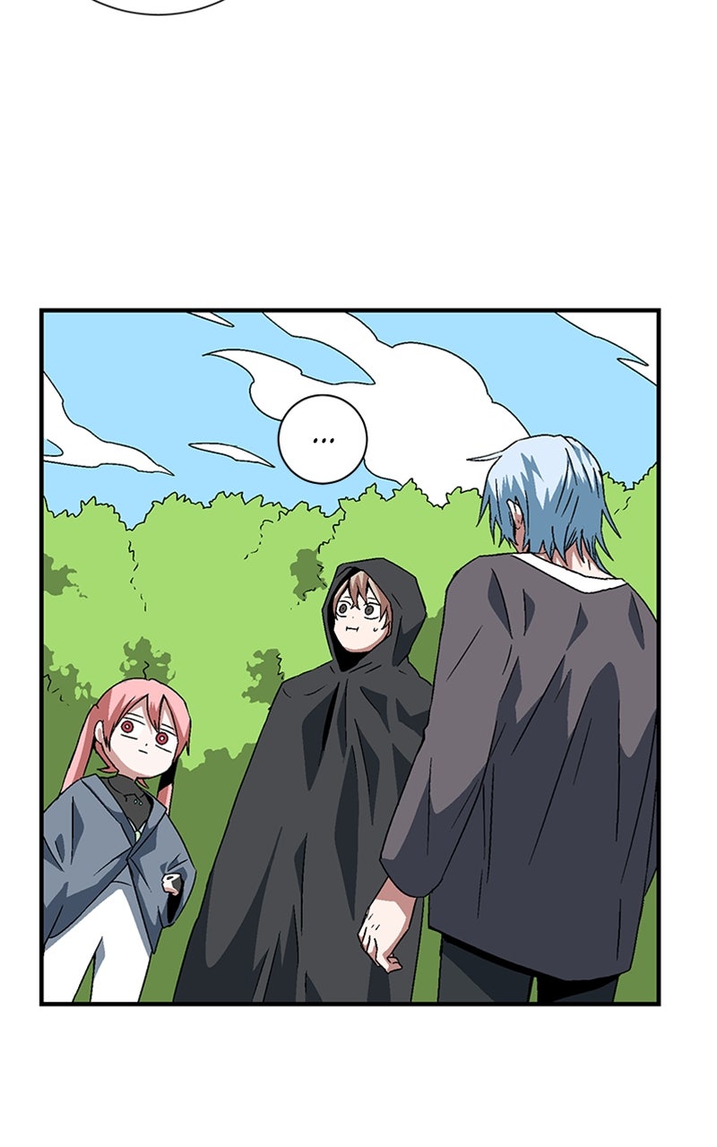 Read One Step Closer to the Demon King Manga Online