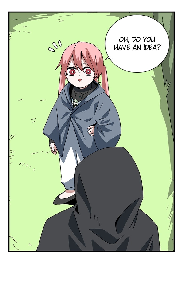 Read One Step Closer to the Demon King Manga Online