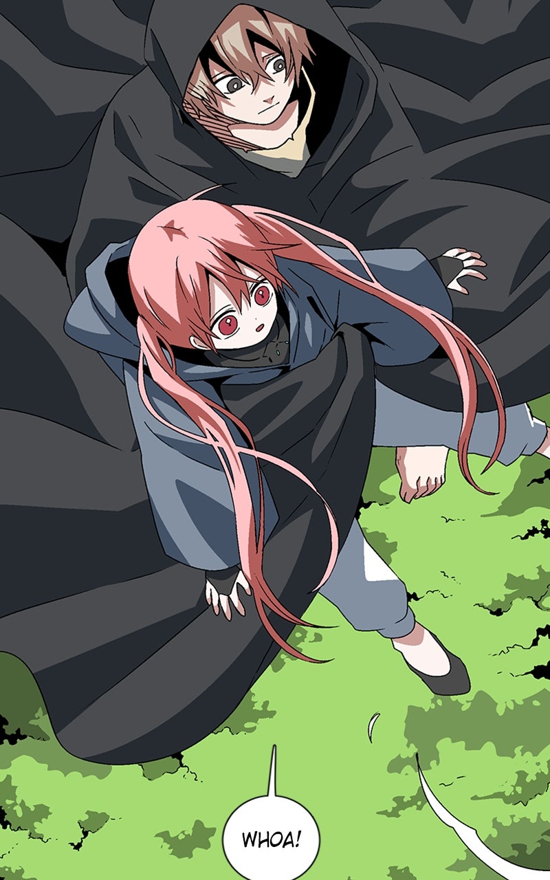 Read One Step Closer to the Demon King Manga Online