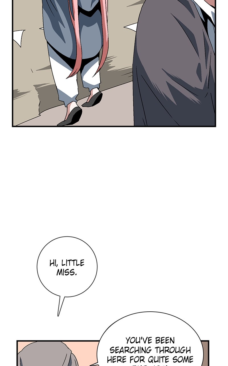 Read One Step Closer to the Demon King Manga Online
