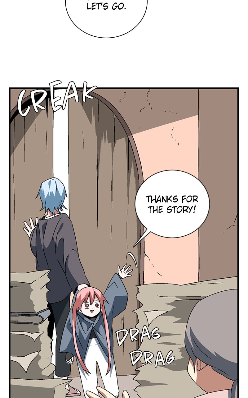 Read One Step Closer to the Demon King Manga Online