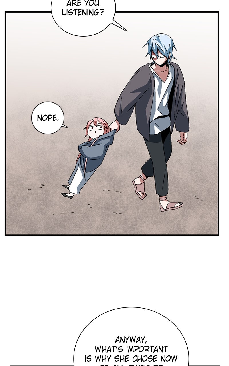 Read One Step Closer to the Demon King Manga Online