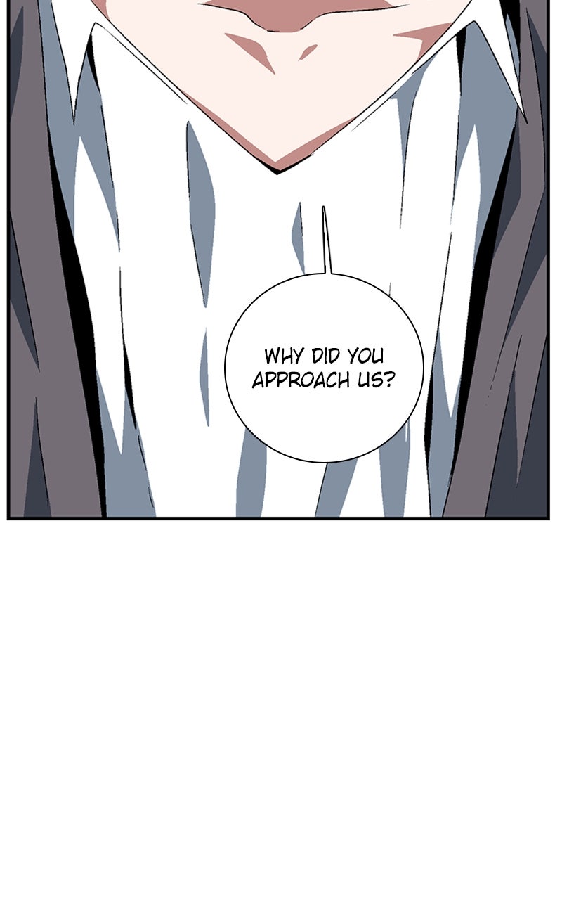 Read One Step Closer to the Demon King Manga Online