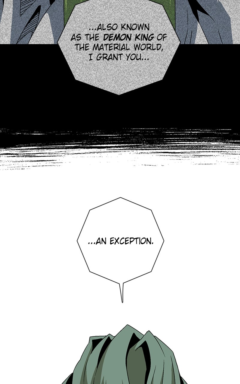 Read One Step Closer to the Demon King Manga Online