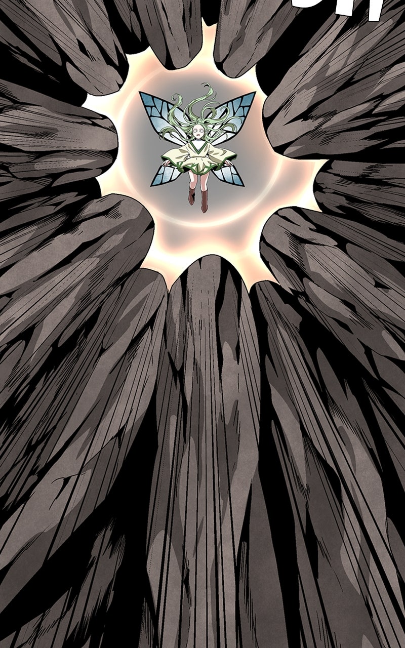 Read One Step Closer to the Demon King Manga Online