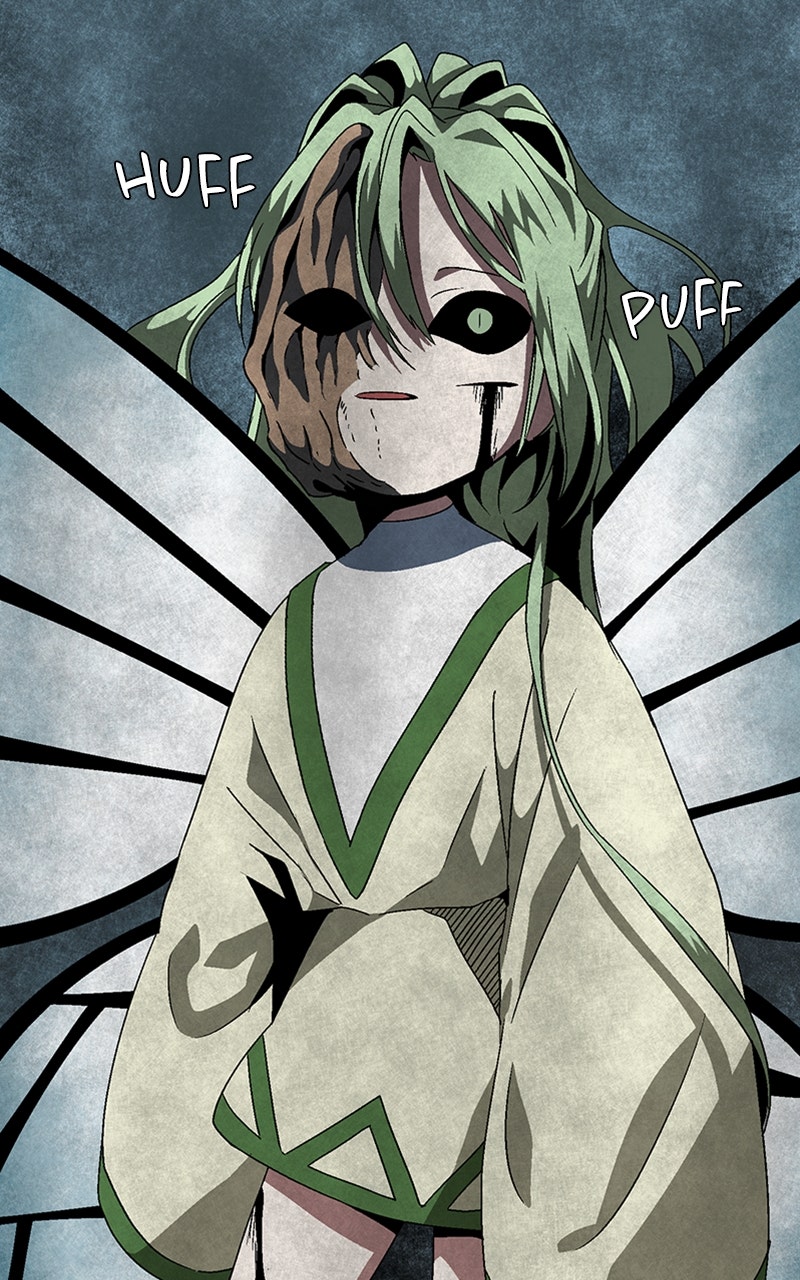 Read One Step Closer to the Demon King Manga Online