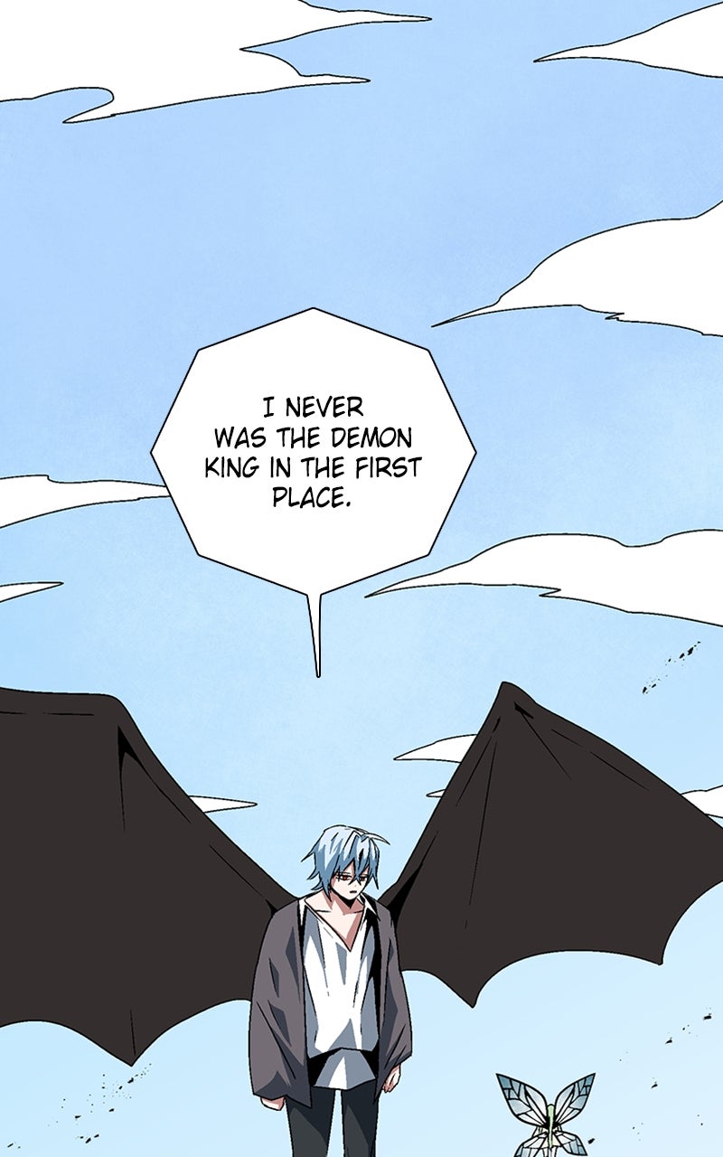 Read One Step Closer to the Demon King Manga Online