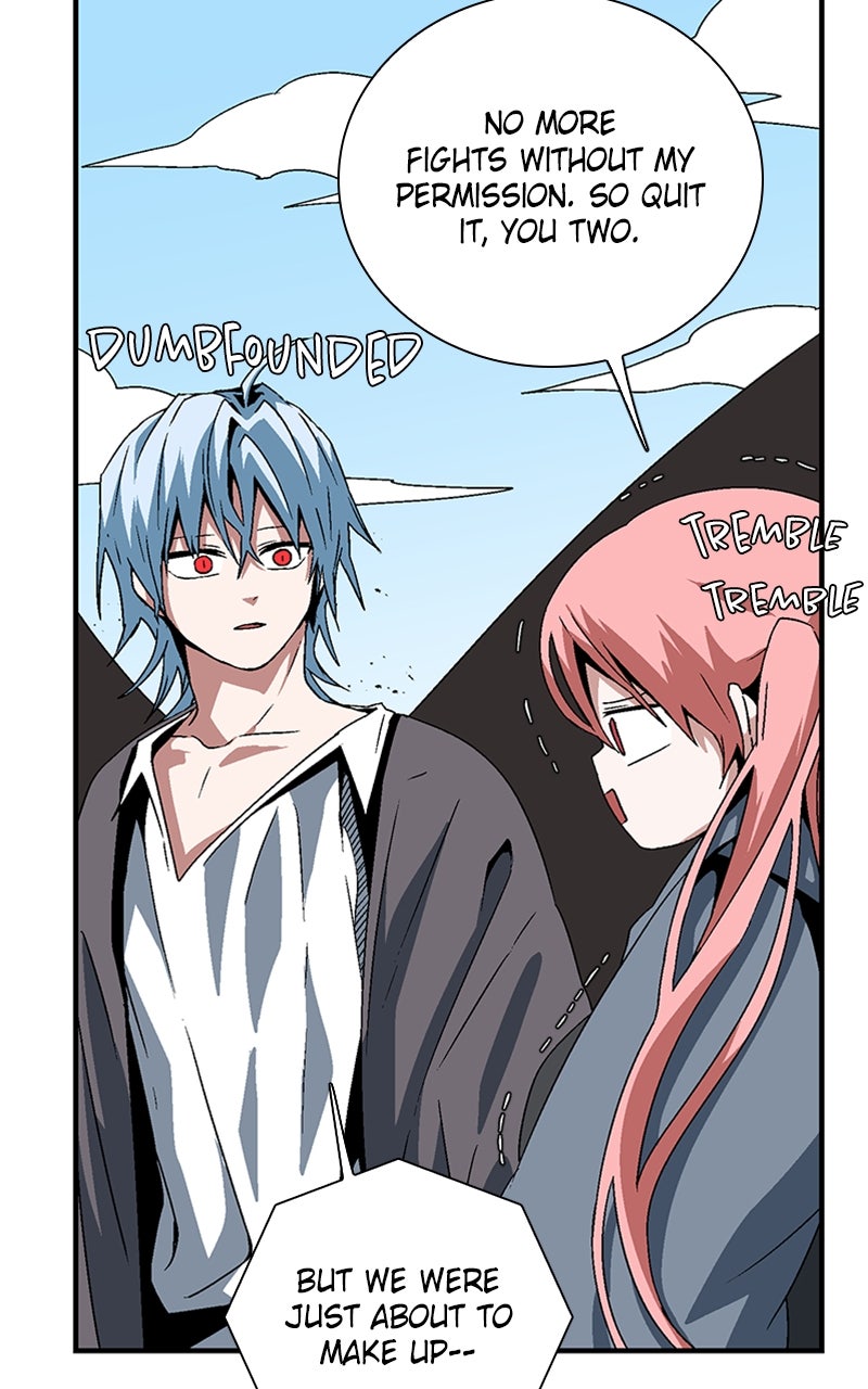 Read One Step Closer to the Demon King Manga Online