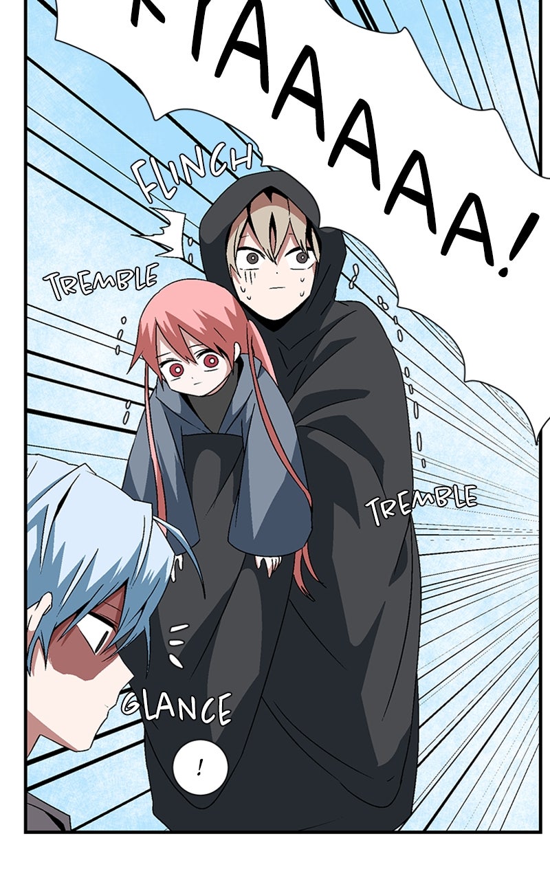 Read One Step Closer to the Demon King Manga Online