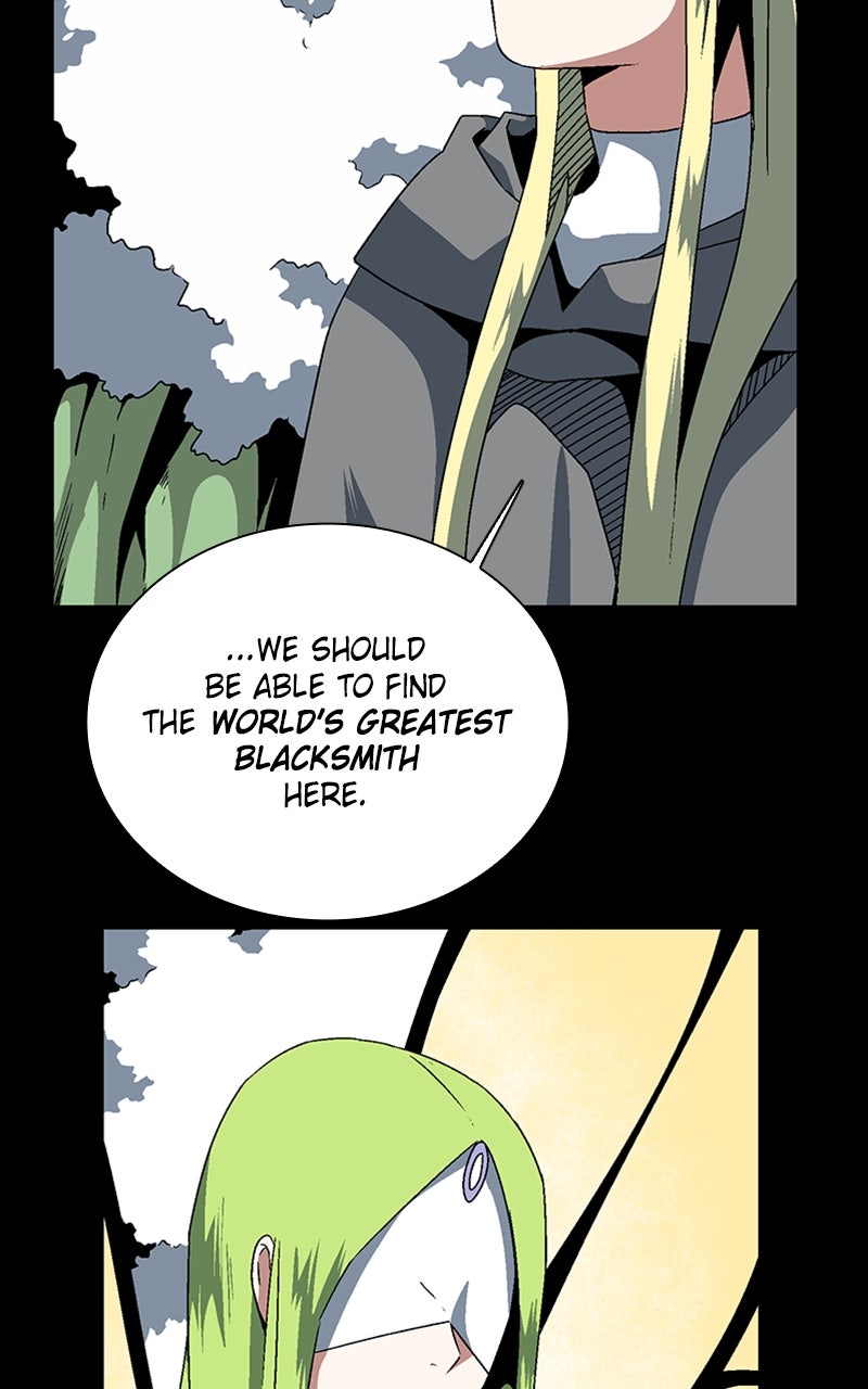 Read One Step Closer to the Demon King Manga Online