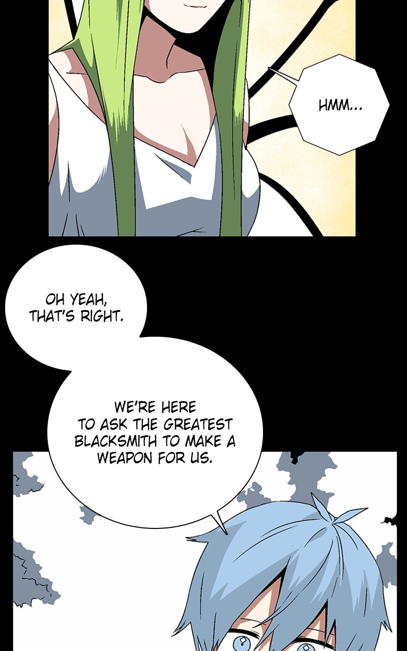 Read One Step Closer to the Demon King Manga Online