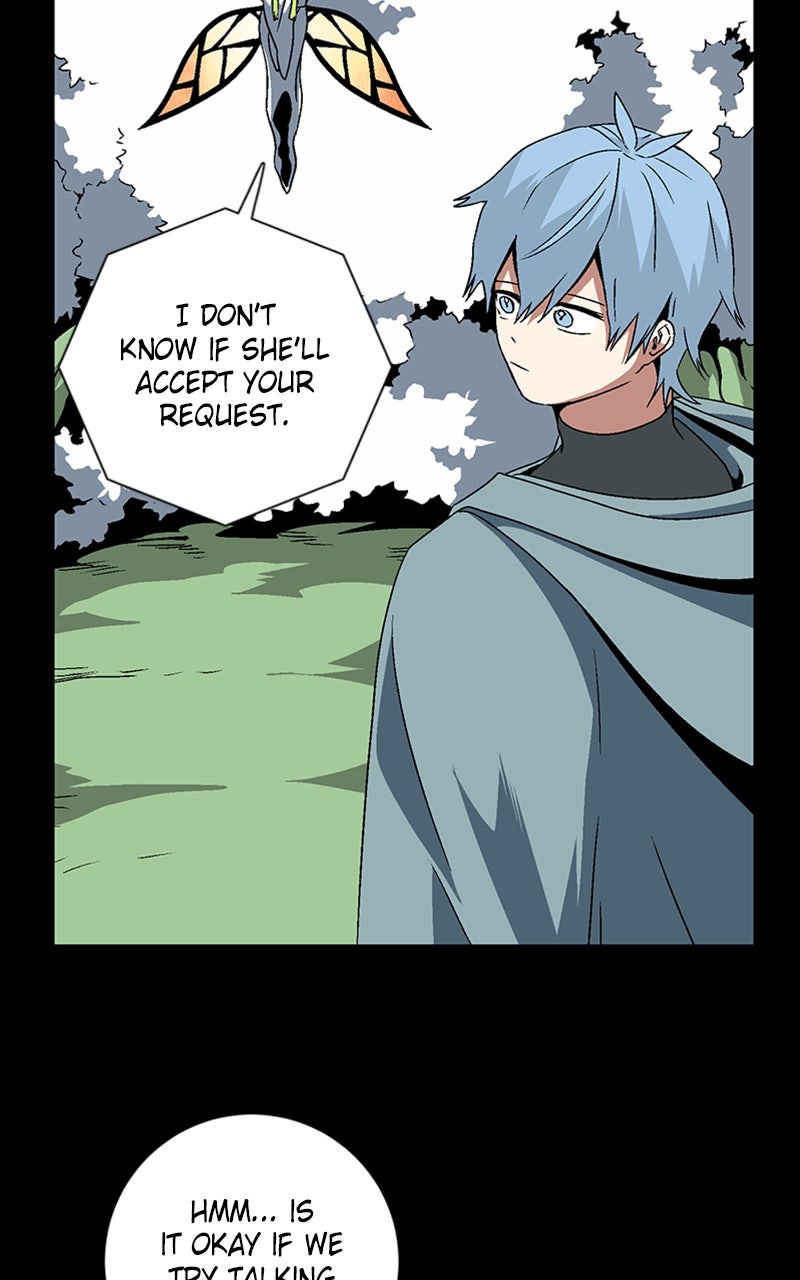 Read One Step Closer to the Demon King Manga Online