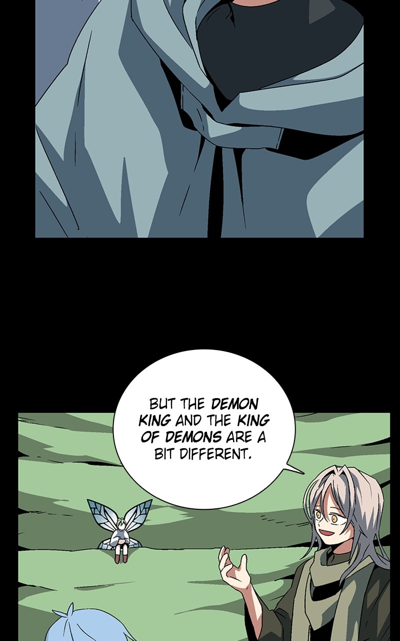 Read One Step Closer to the Demon King Manga Online