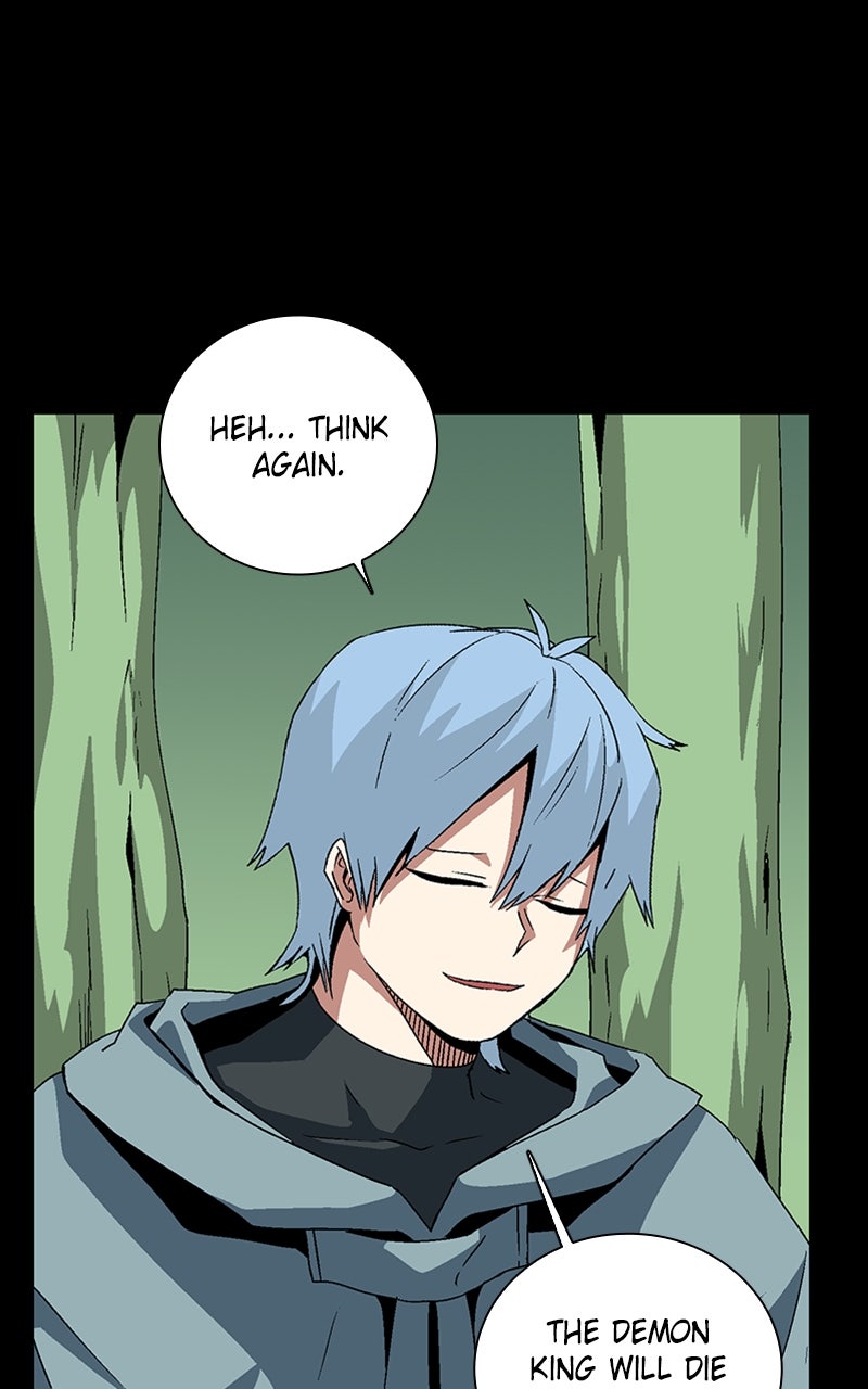 Read One Step Closer to the Demon King Manga Online
