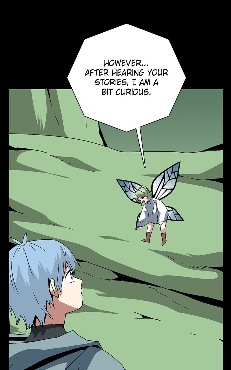 Read One Step Closer to the Demon King Manga Online