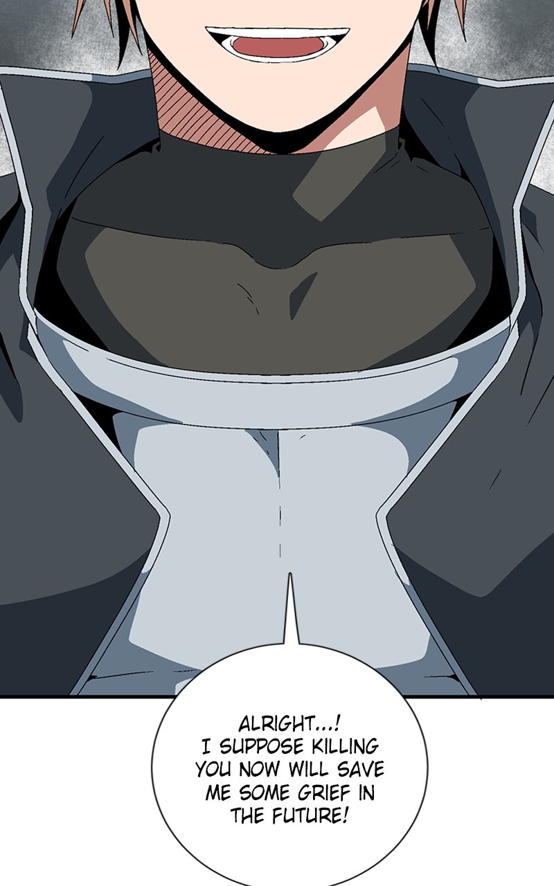 Read One Step Closer to the Demon King Manga Online