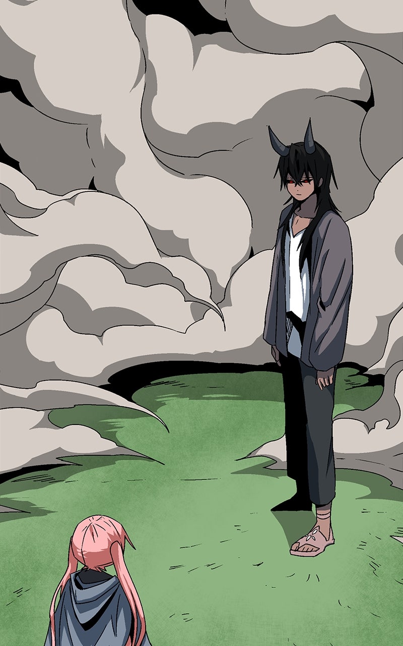 Read One Step Closer to the Demon King Manga Online
