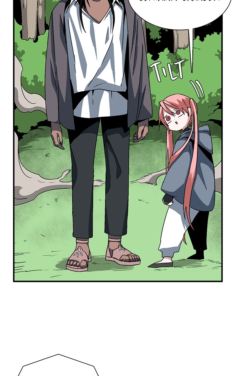 Read One Step Closer to the Demon King Manga Online