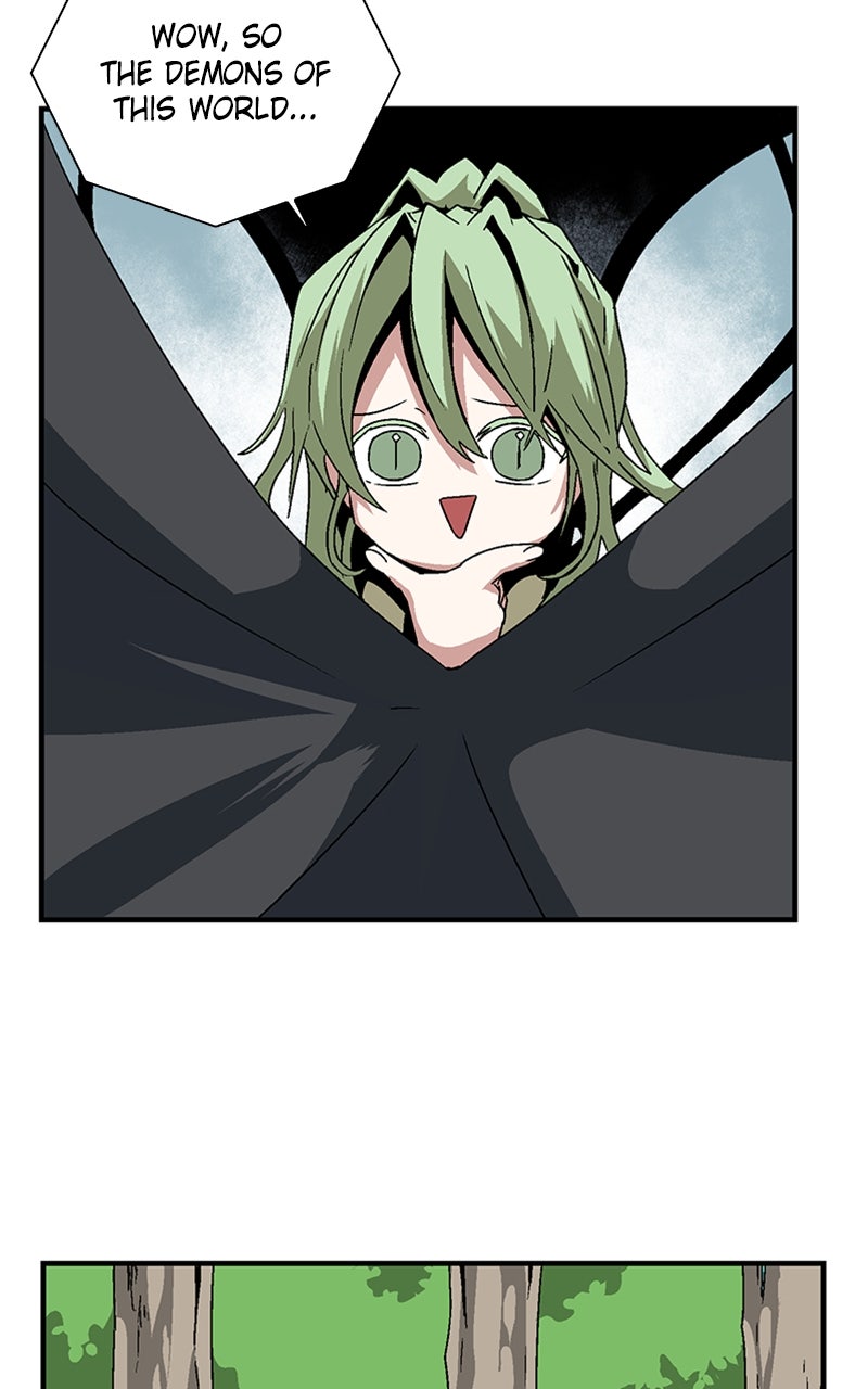 Read One Step Closer to the Demon King Manga Online