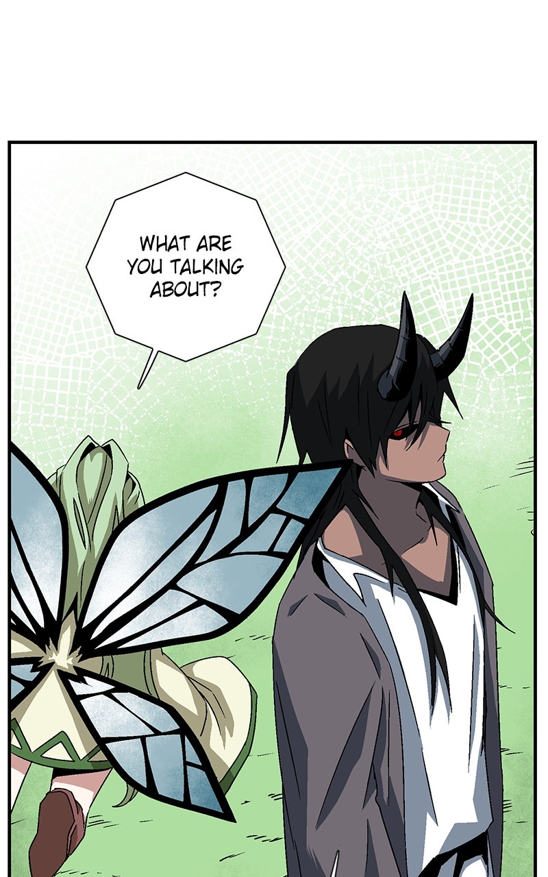Read One Step Closer to the Demon King Manga Online