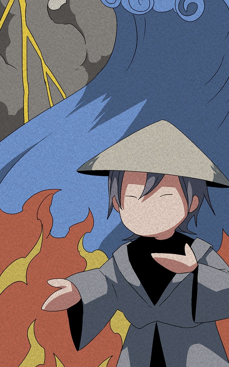 Read One Step Closer to the Demon King Manga Online