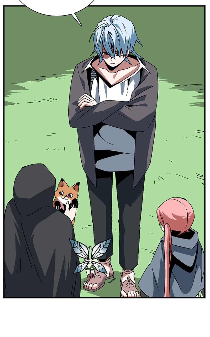 Read One Step Closer to the Demon King Manga Online