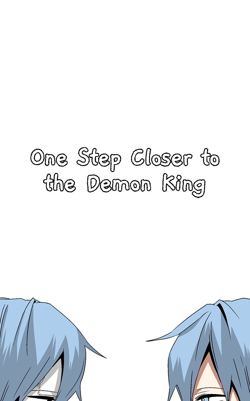 Read One Step Closer to the Demon King Manga Online